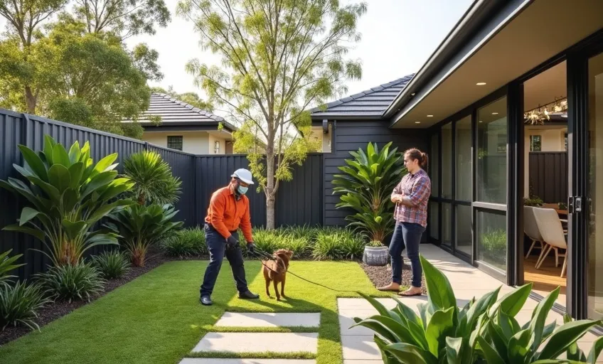 Residential Animal Removal Ironbark